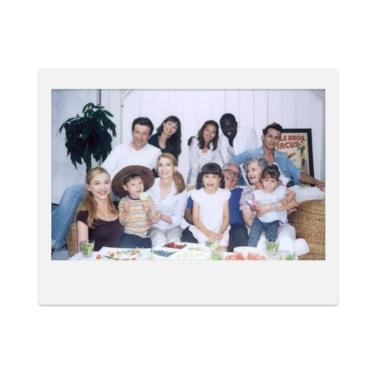 FILM INSTAX WIDE 20 UNI - 4