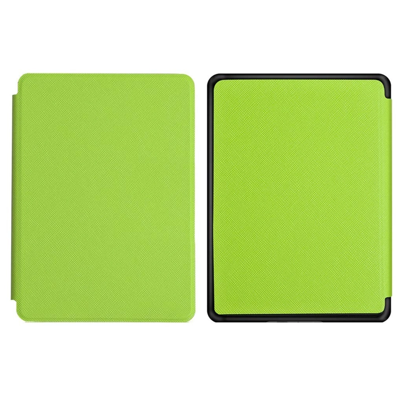 FUNDA AMAZON KINDLE 2019 COLOR VERDE - 2