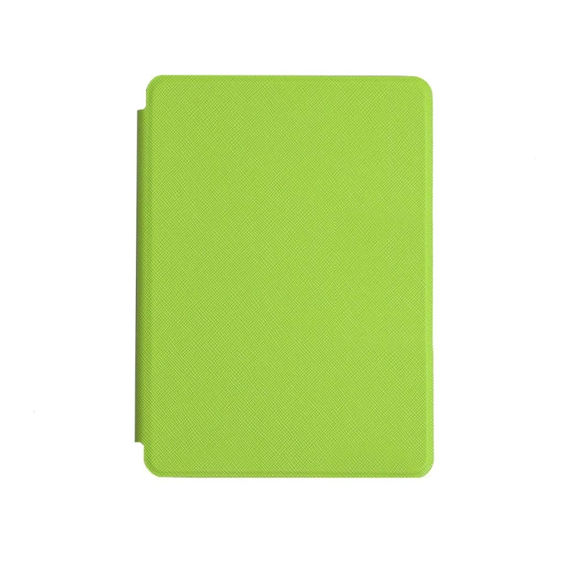 FUNDA AMAZON KINDLE 2019 COLOR VERDE - 3
