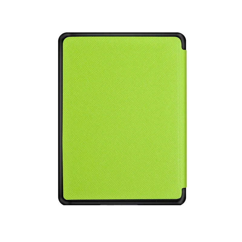 FUNDA AMAZON KINDLE 2019 COLOR VERDE - 4