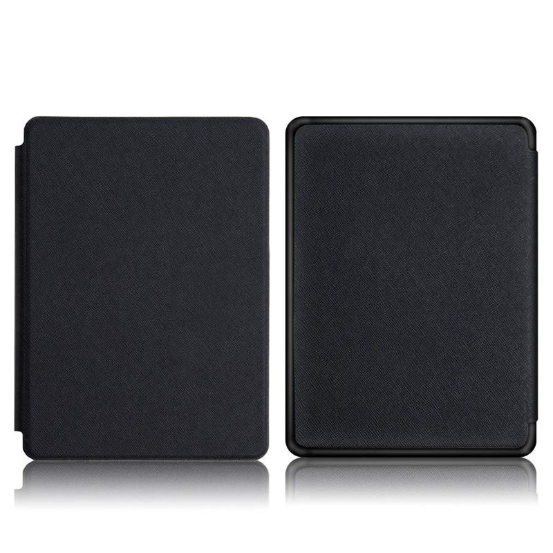 FUNDA AMAZON KINDLE 2019 COLOR NEGRO - 2