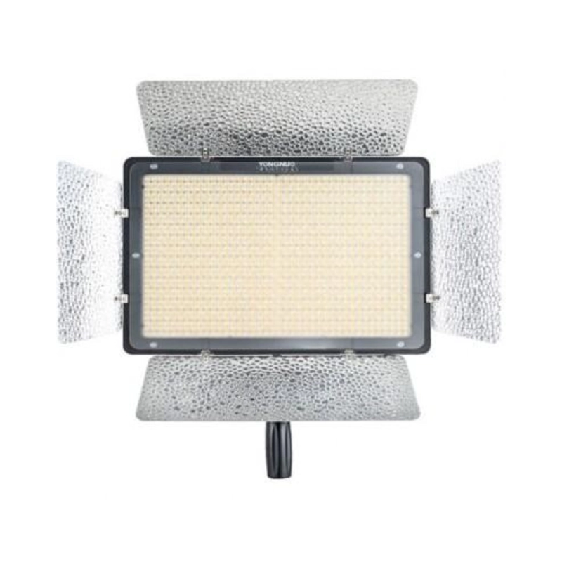 LUZ LED YONGNUO PARA VIDEO YN1200 - 1