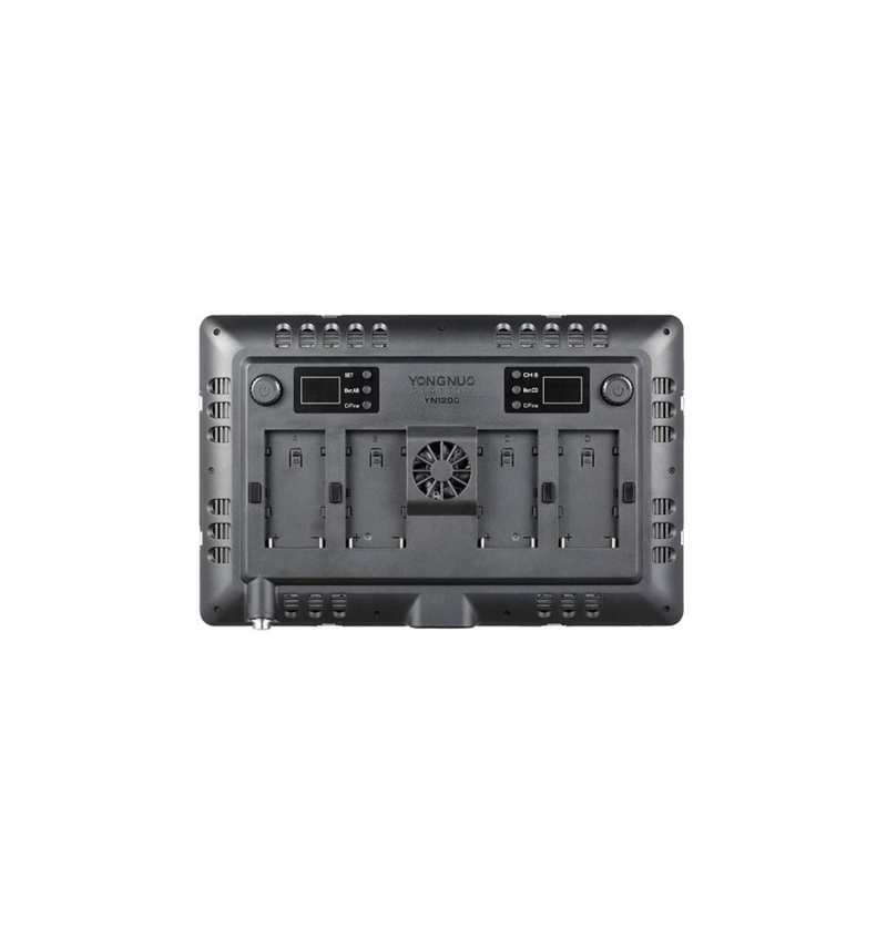LUZ LED YONGNUO PARA VIDEO YN1200 - 3