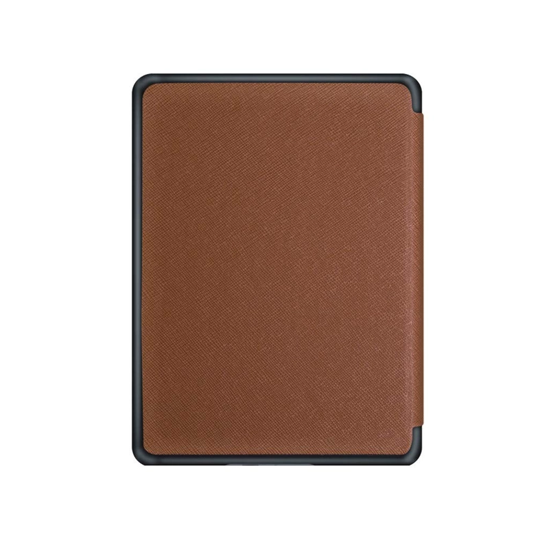 FUNDA AMAZON KINDLE 2019 COLOR CAFÉ - 3
