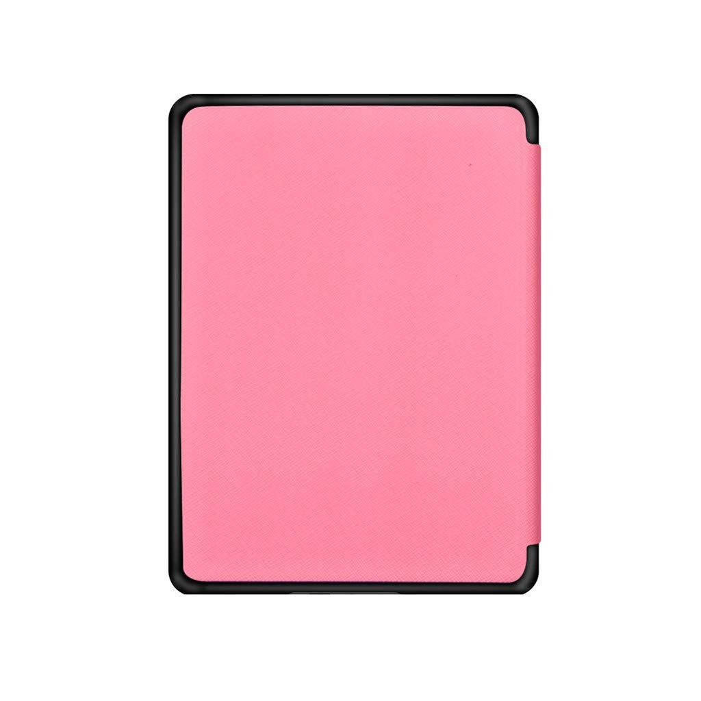 FUNDA AMAZON KINDLE 2019 COLOR ROSADO - 2