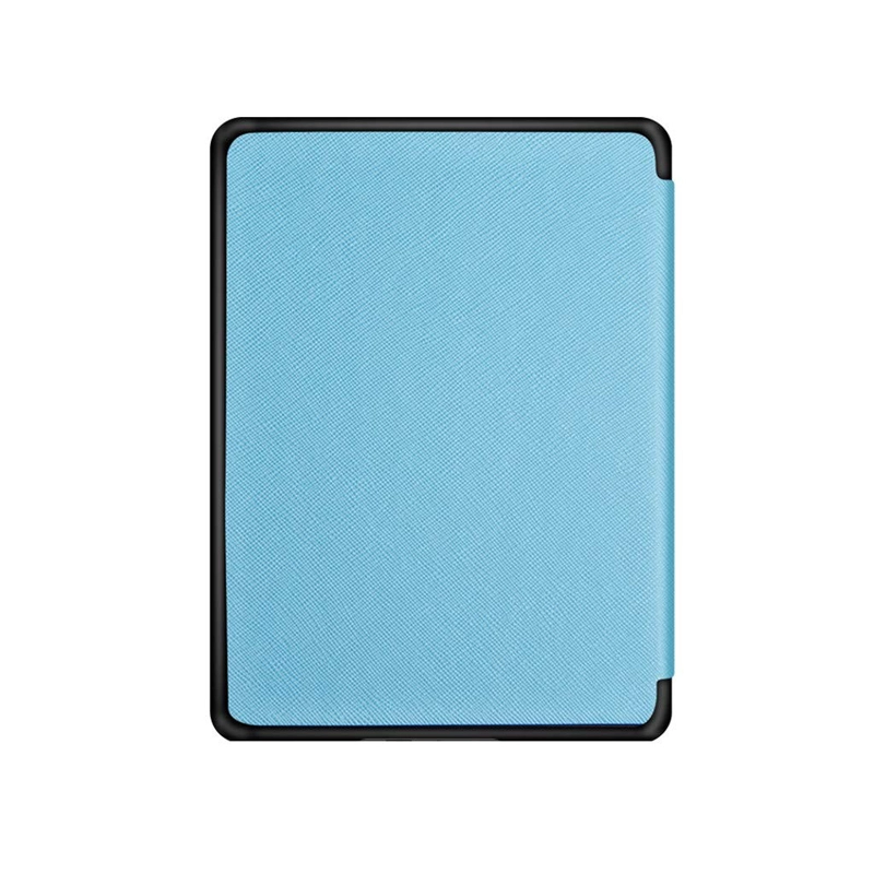 FUNDA AMAZON KINDLE 2019 COLOR CELESTE - 3