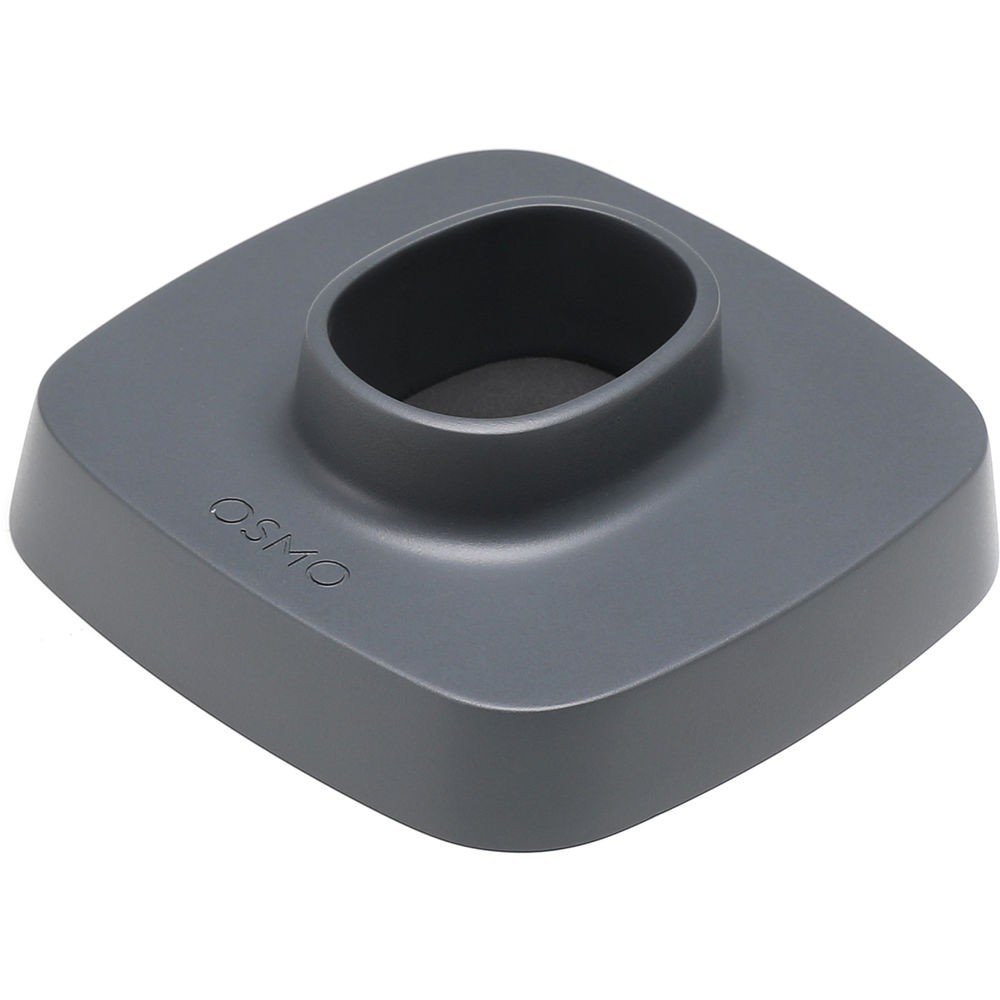 BASE DJI PLÁSTICO GRIS 11 10 PARA OSMO MOBILE 2 - 2