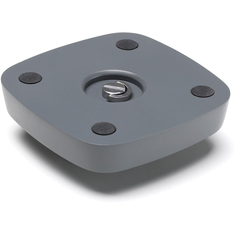 BASE DJI PLÁSTICO GRIS 11 10 PARA OSMO MOBILE 2 - 5