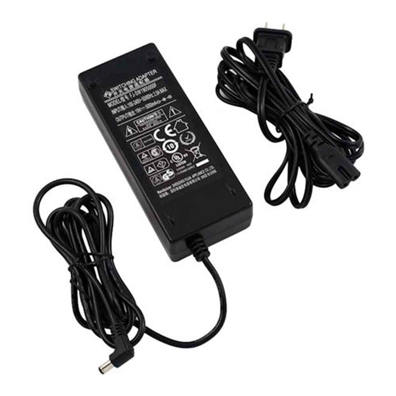 YONGNUO AC ADAPTER FOR YN-760 & YN-1200 LED VIDEO LIGHT - 1
