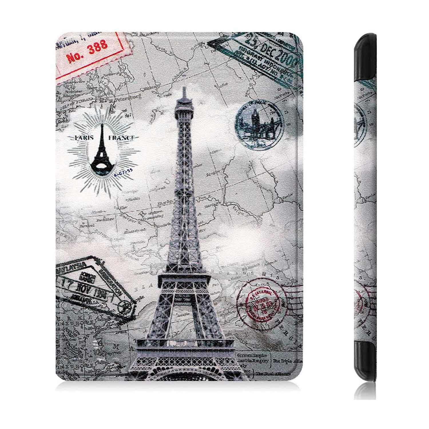 FUNDA AMAZON KINDLE 2019 DISEÑO BEIGE - 2