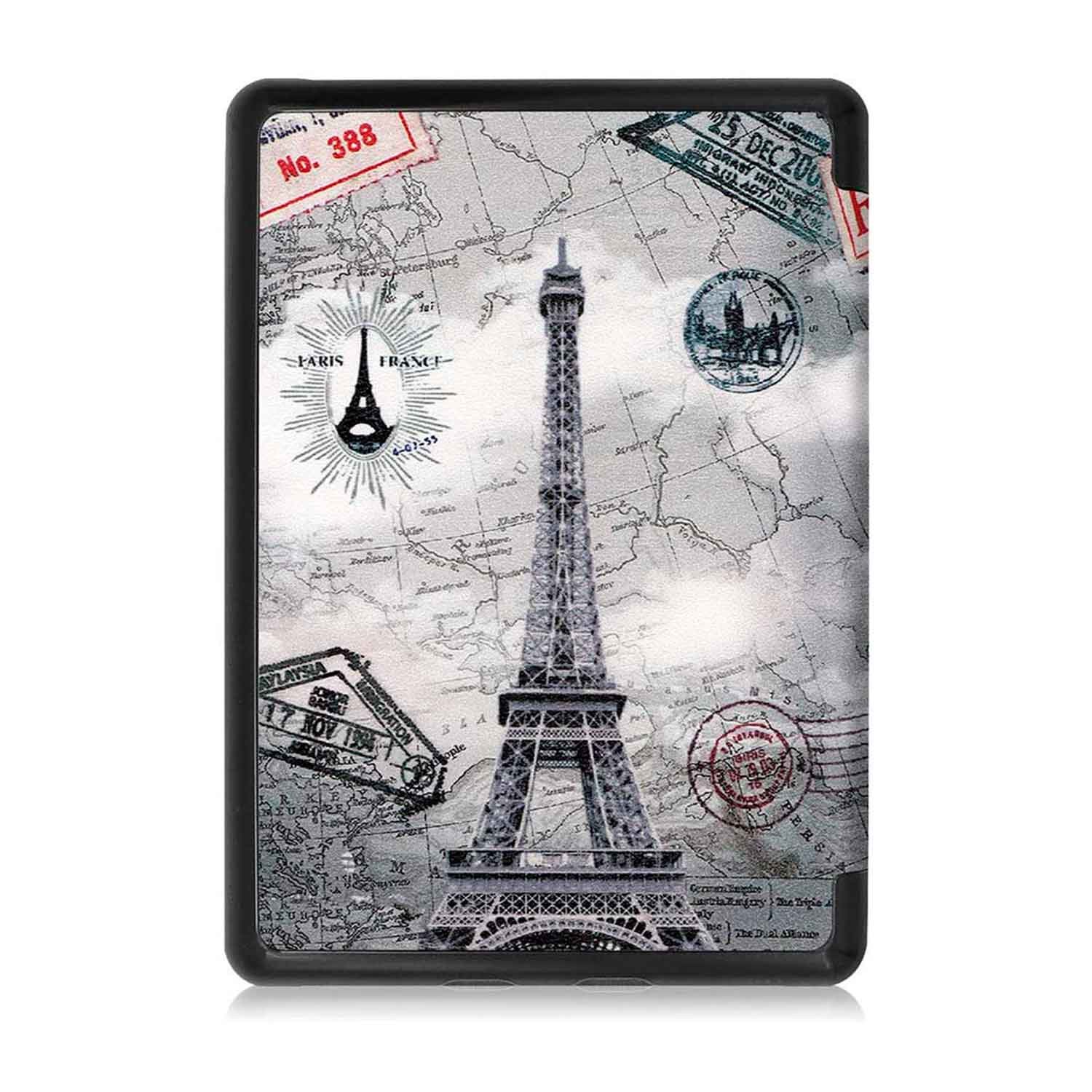 FUNDA AMAZON KINDLE 2019 DISEÑO BEIGE - 4