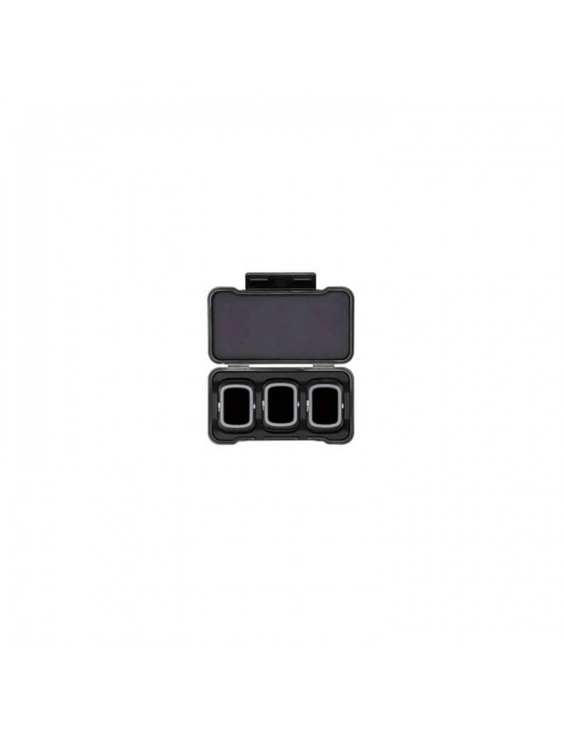 REPUESTO DRON DJI SET DE FILTROS ND (ND16/64/256) MAVIC AIR 2 - 4