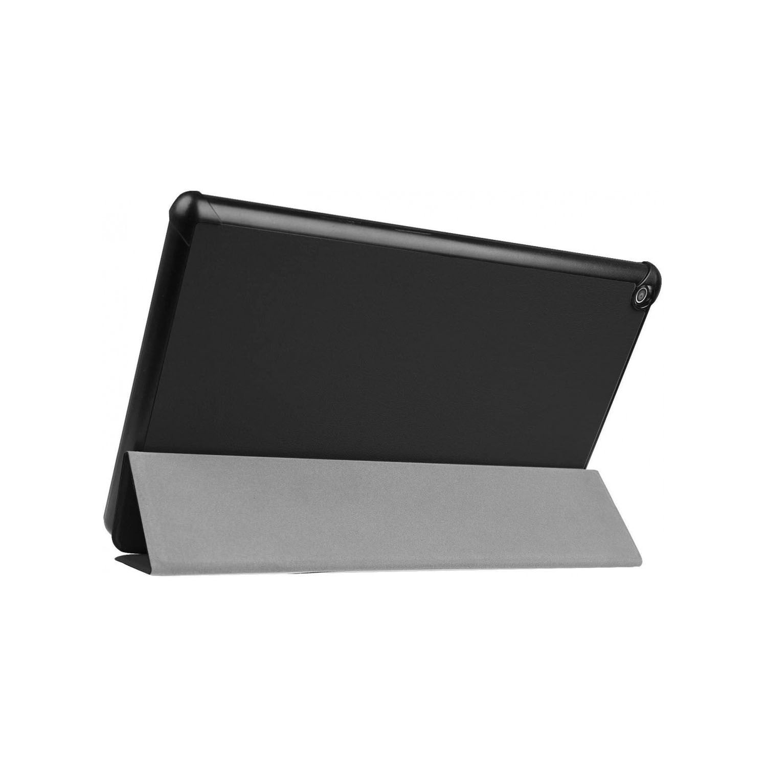 FUNDA AMAZON FIRE 7 COLOR NEGRO - 2