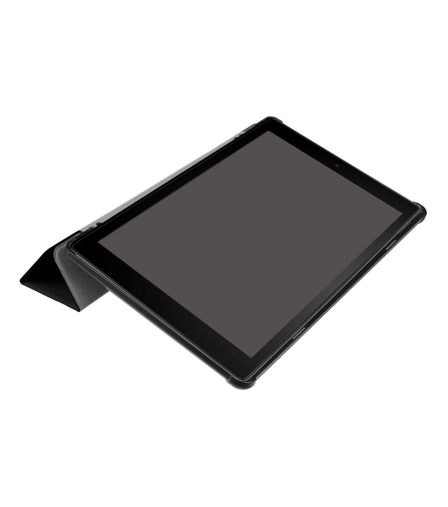 FUNDA AMAZON FIRE 7 COLOR NEGRO - 3