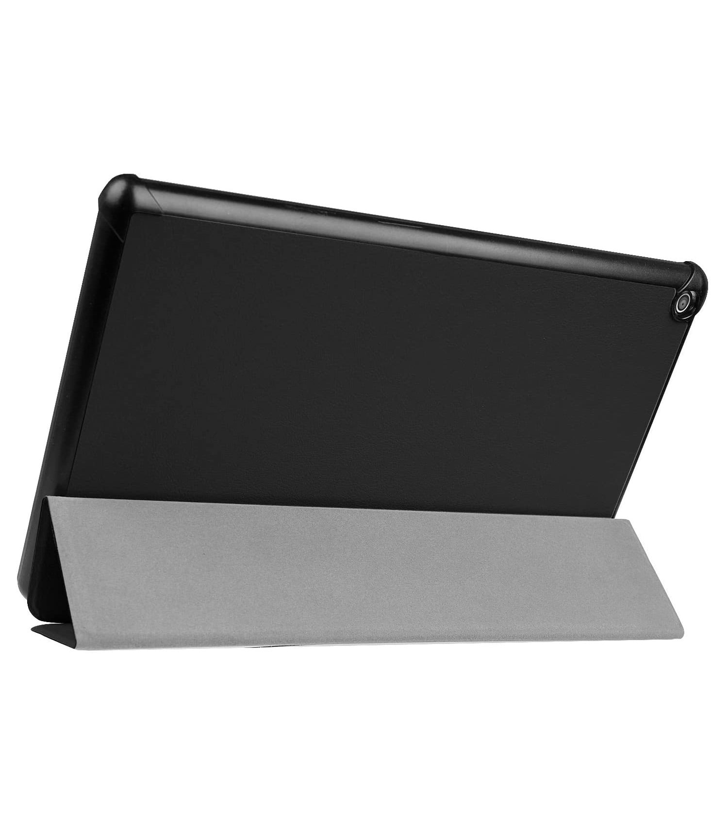 FUNDA AMAZON FIRE 7 COLOR NEGRO - 4