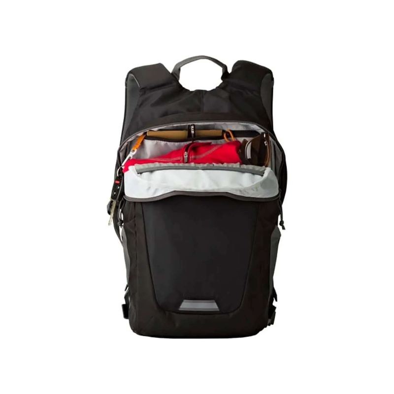 MOCHILA LOWEPRO HATCHBACK BP 150 AW II - 2