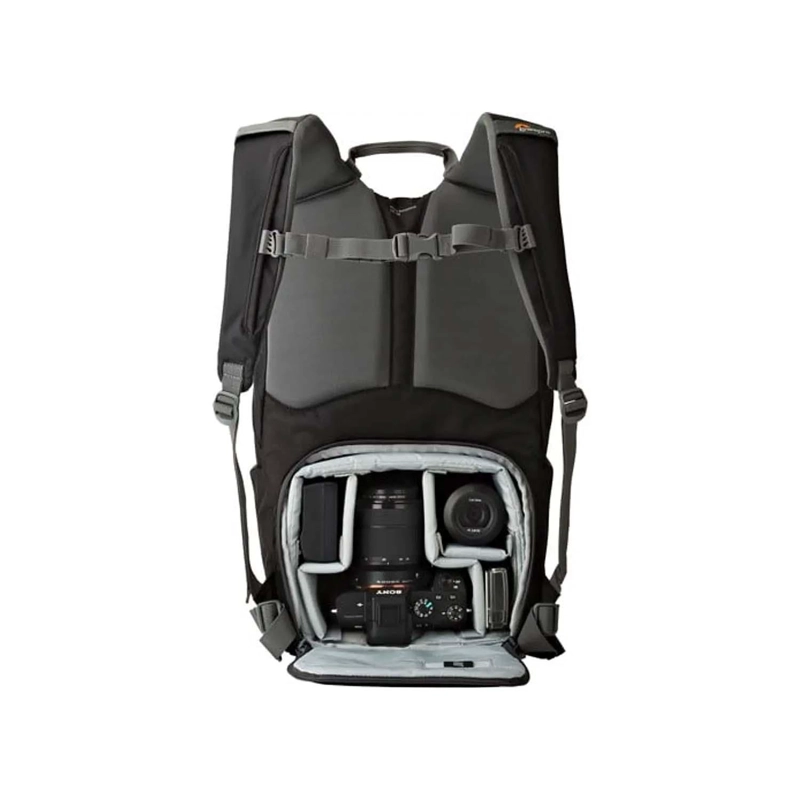 MOCHILA LOWEPRO HATCHBACK BP 150 AW II - 3