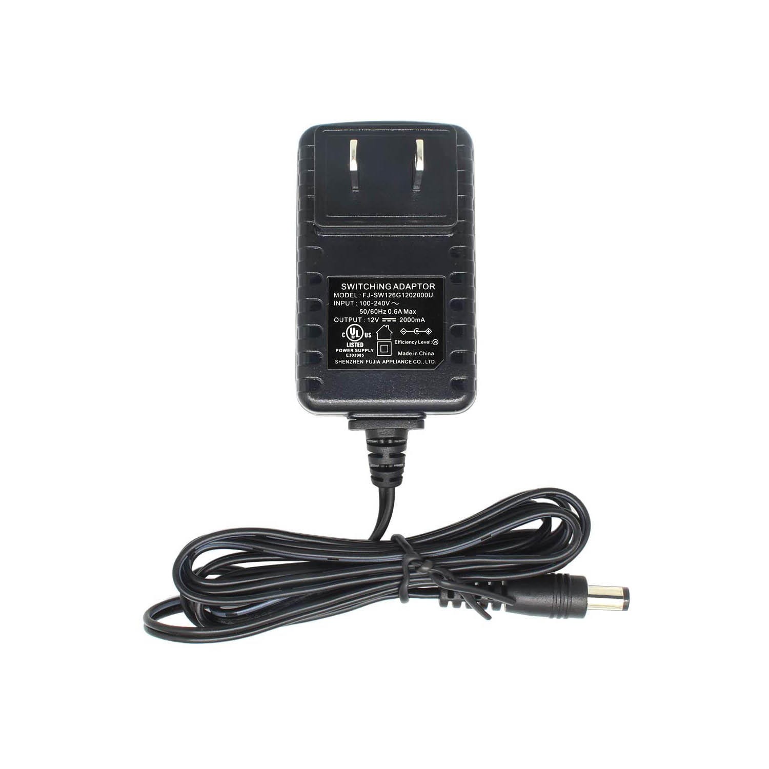 ADAPTADOR YONGNUO CÁMARA FJ-SW126G1202000U - 3