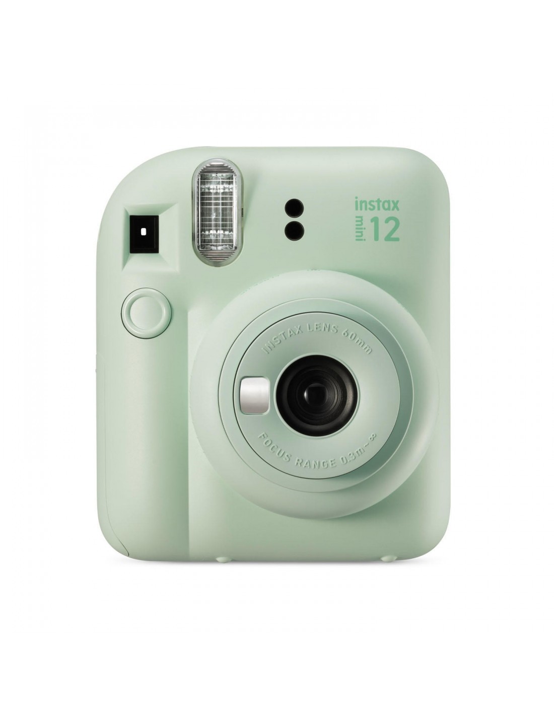 CÁMARA INSTANTÁNEA FUJI INSTAX MINI 12 CÁMARA INSTANTANEA COLOR VERDE - 1