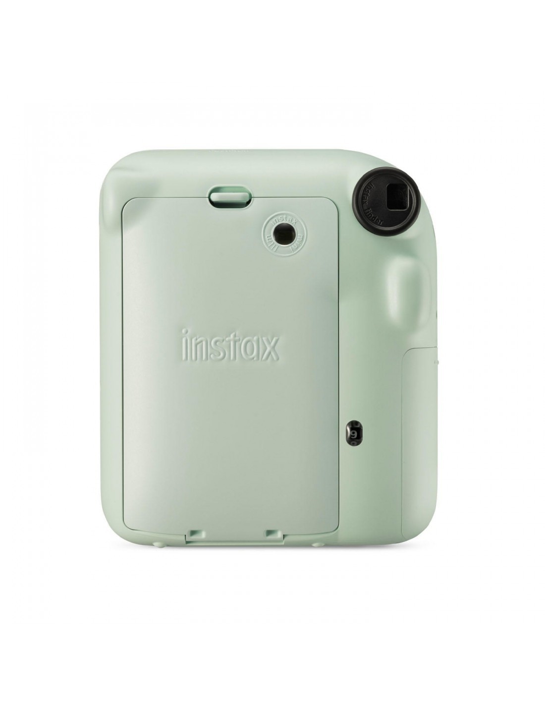 CÁMARA INSTANTÁNEA FUJI INSTAX MINI 12 CÁMARA INSTANTANEA COLOR VERDE - 2
