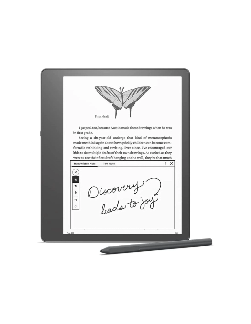 E-READER KINDLE SCRIBE 16GB - 1