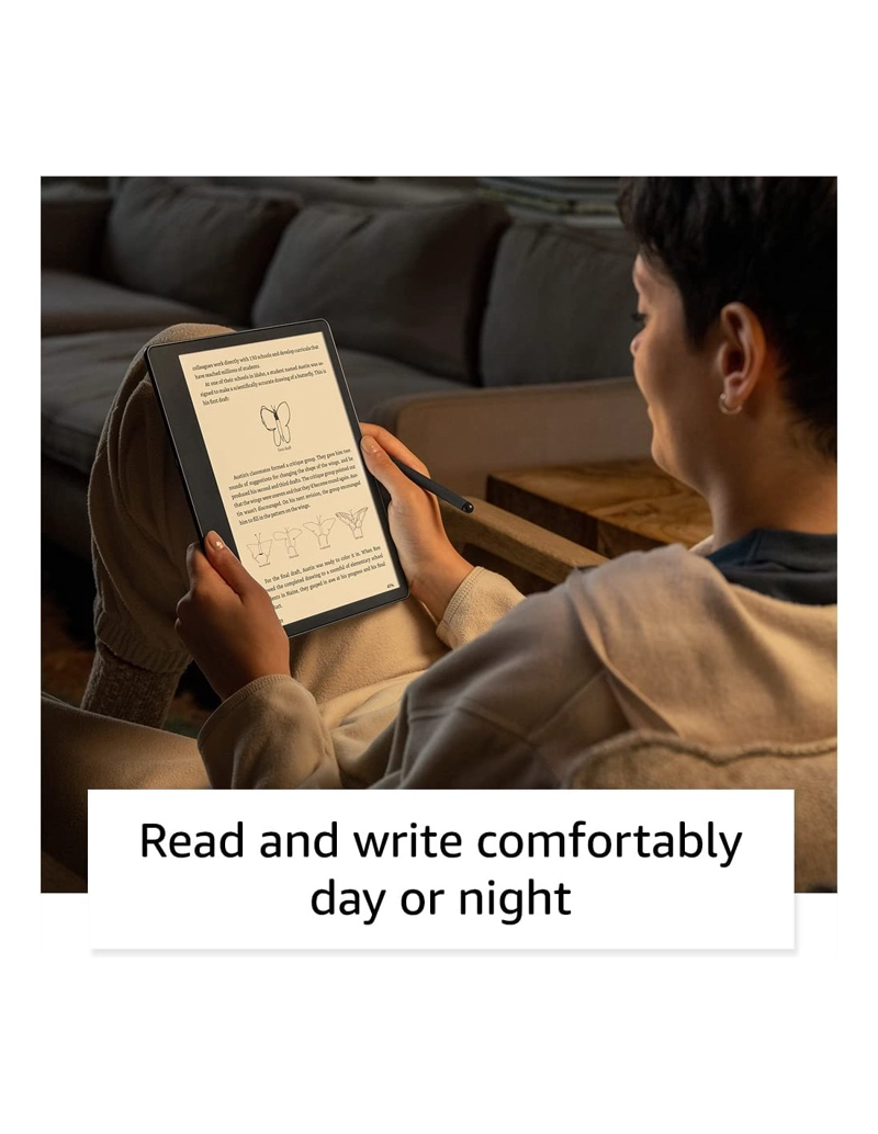 E-READER KINDLE SCRIBE 16GB - 4