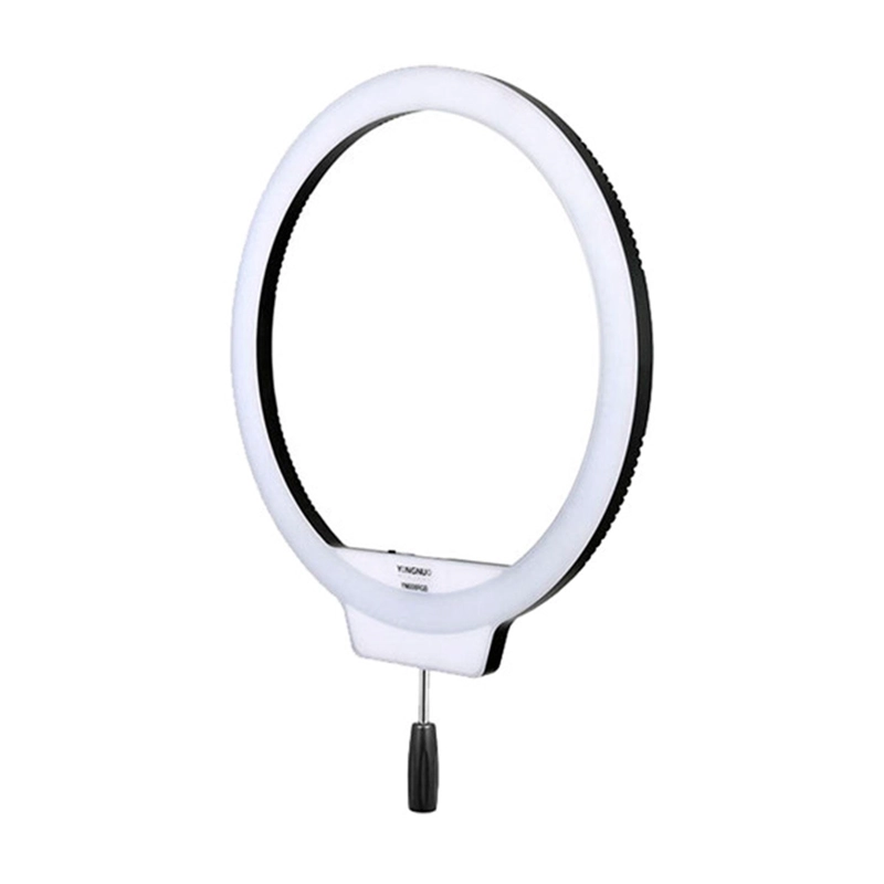 ARO DE LUZ LED YONGNUO YN608 RGB - 2