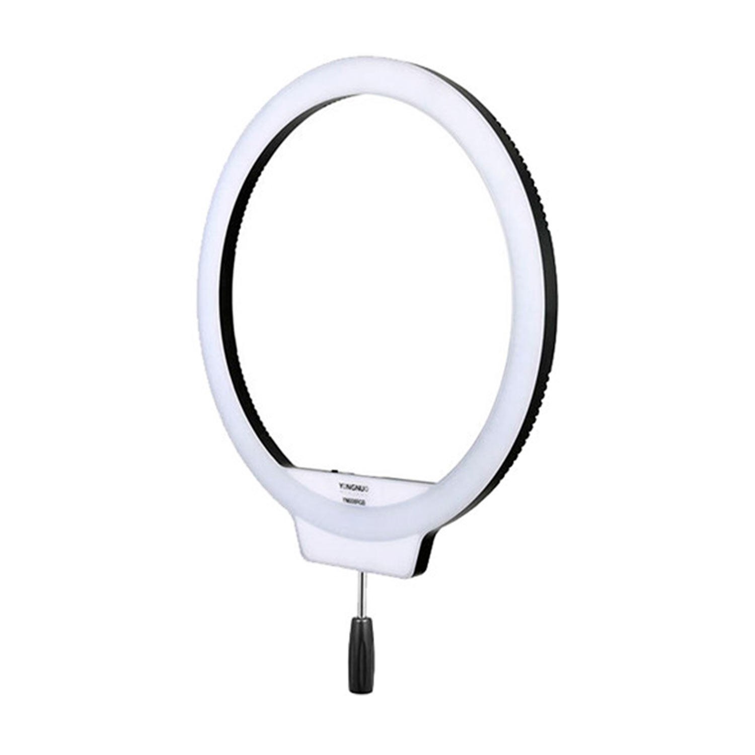 ARO DE LUZ LED YONGNUO YN608 RGB - 2