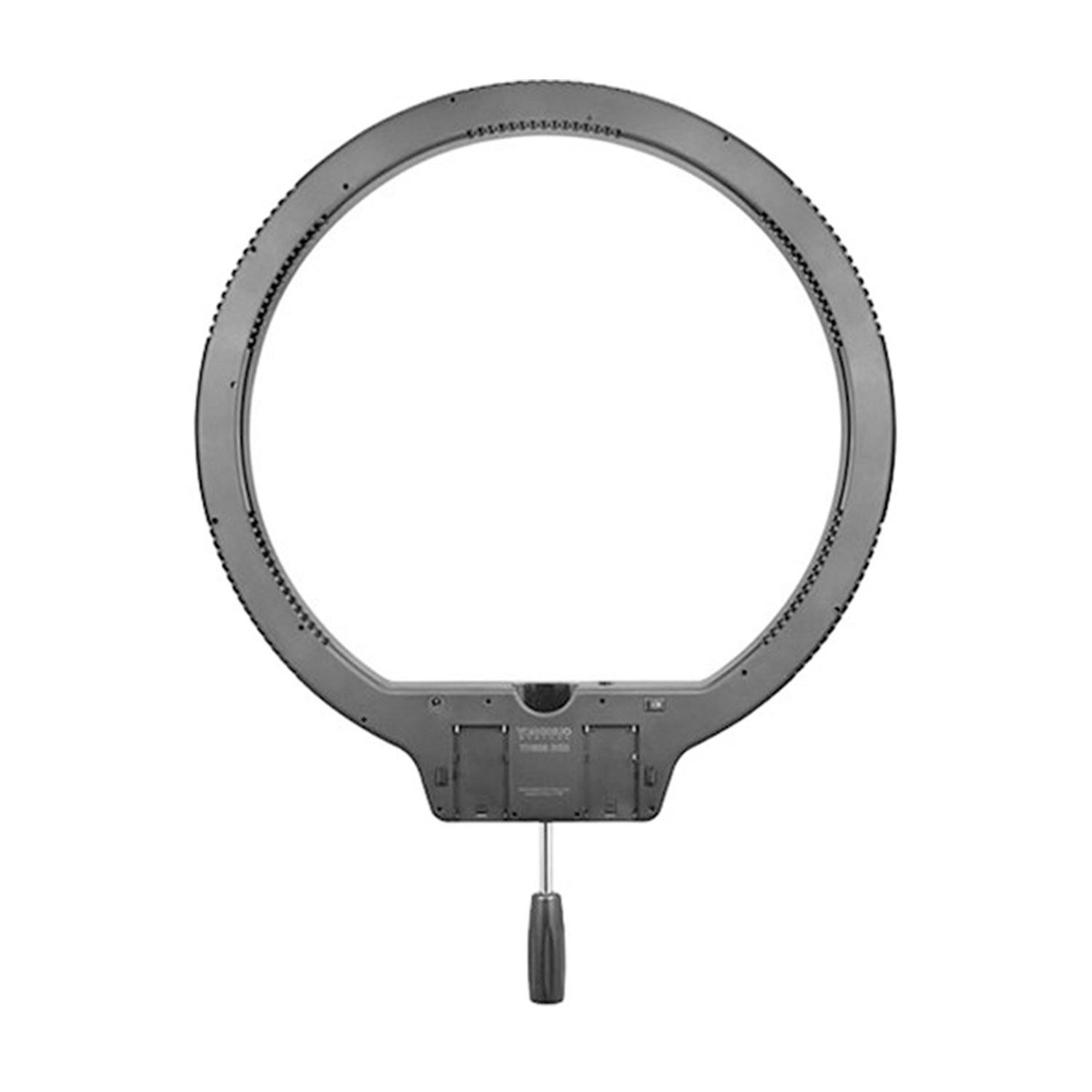 ARO DE LUZ LED YONGNUO YN608 RGB - 4