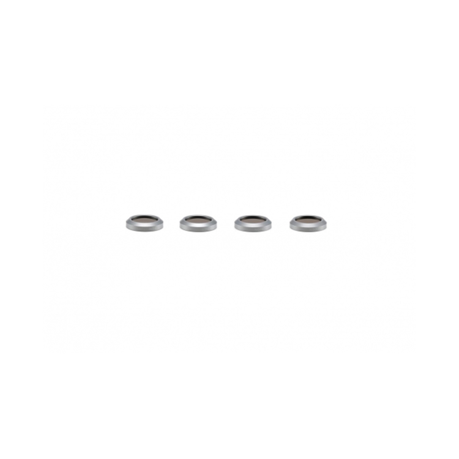 REPUESTO DRON DJI ND FILTERS SET (ND4/8/16/32) PARA MAVIC 2 ZOOM - 1