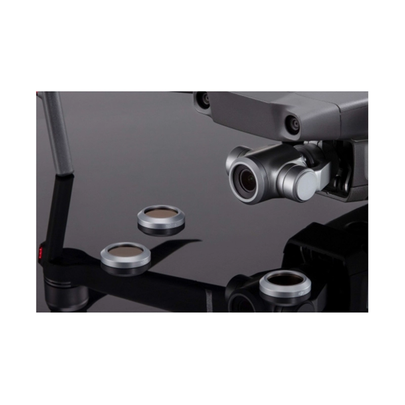 REPUESTO DRON DJI ND FILTERS SET (ND4/8/16/32) PARA MAVIC 2 ZOOM - 2