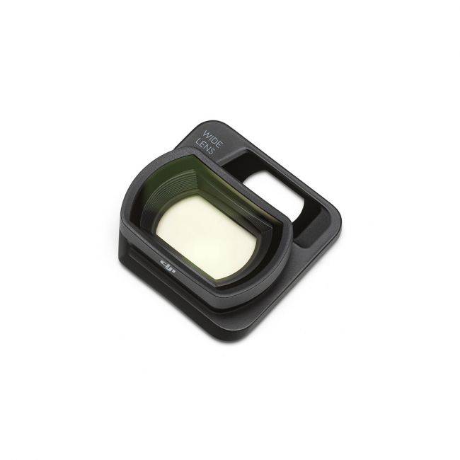 REPUESTO DRON DJI ACCESORIO MAVIC 3 WIDE-ANGLE LENS - 1
