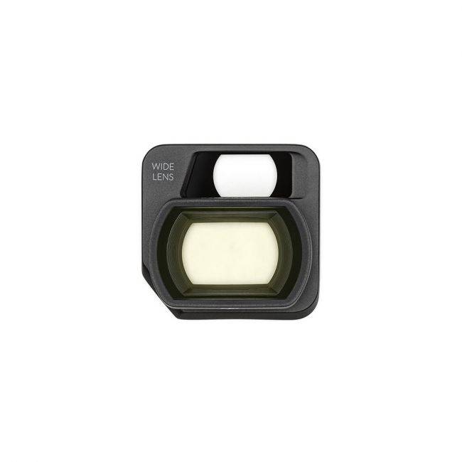 REPUESTO DRON DJI ACCESORIO MAVIC 3 WIDE-ANGLE LENS - 2