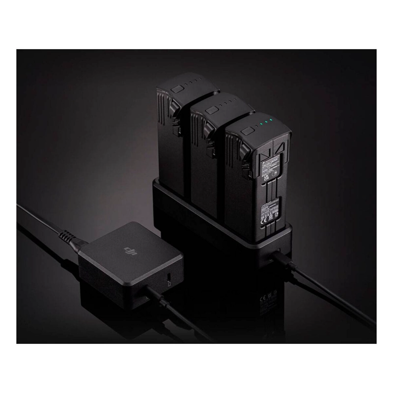 ADAPTADOR DE CORRIENTE USB-C 100W - 2