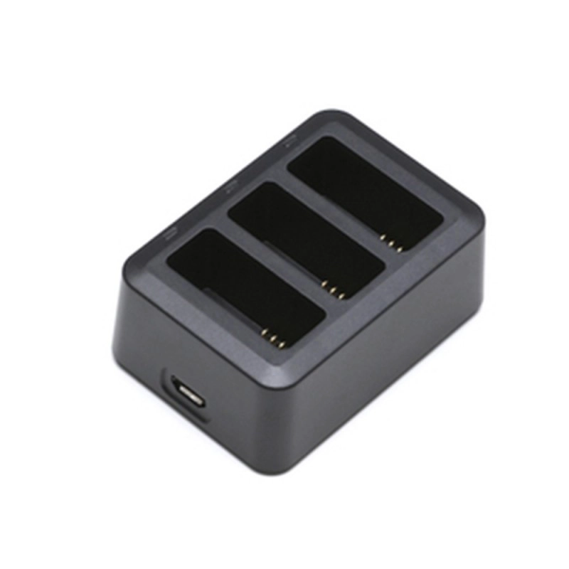 REPUESTO DRON DJI BATTERY CHARGING HUB TELLO - 1