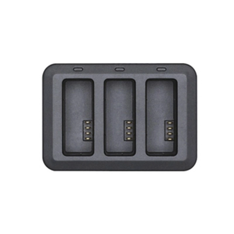 REPUESTO DRON DJI BATTERY CHARGING HUB TELLO - 2
