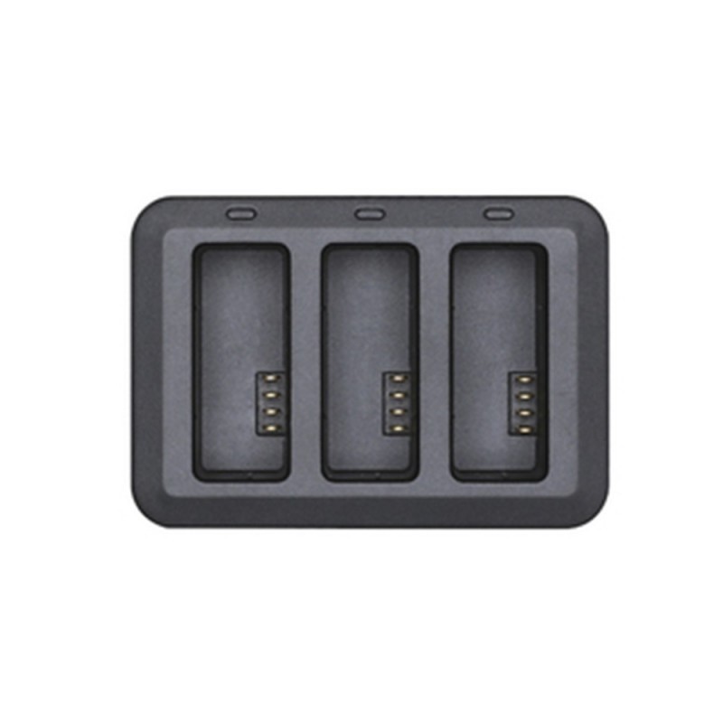 REPUESTO DRON DJI BATTERY CHARGING HUB TELLO - 2