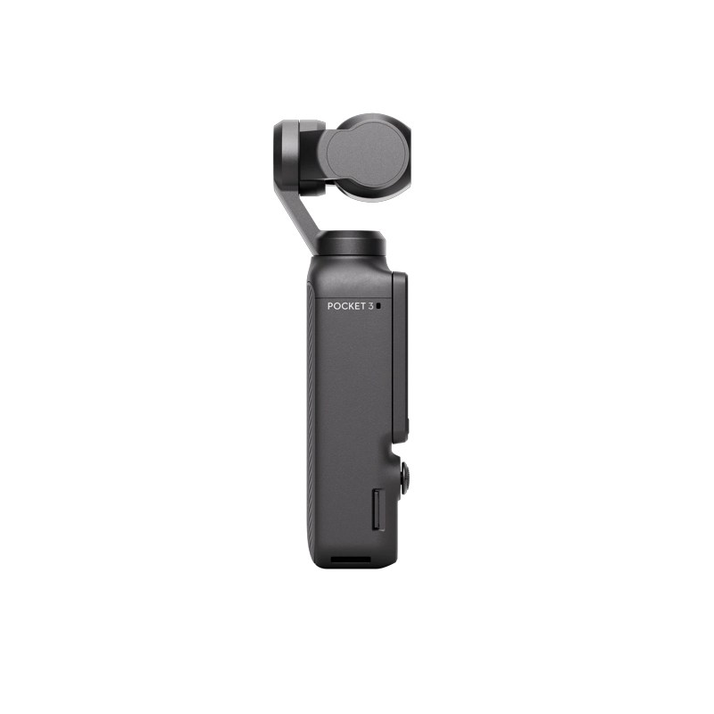 ESTABILIZADOR DJI POCKET 3 - 4