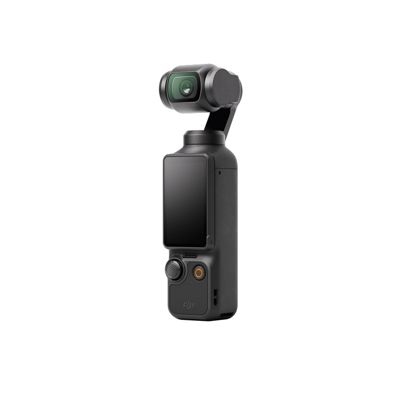 ESTABILIZADOR DJI POCKET 3 - 5