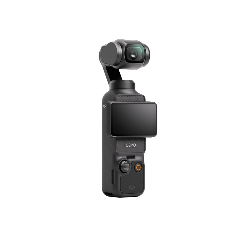 ESTABILIZADOR DJI POCKET 3 - 6