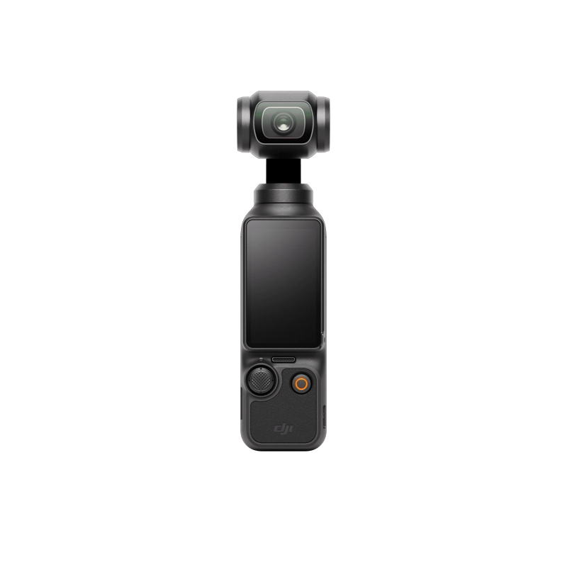 ESTABILIZADOR DJI POCKET 3 - 7