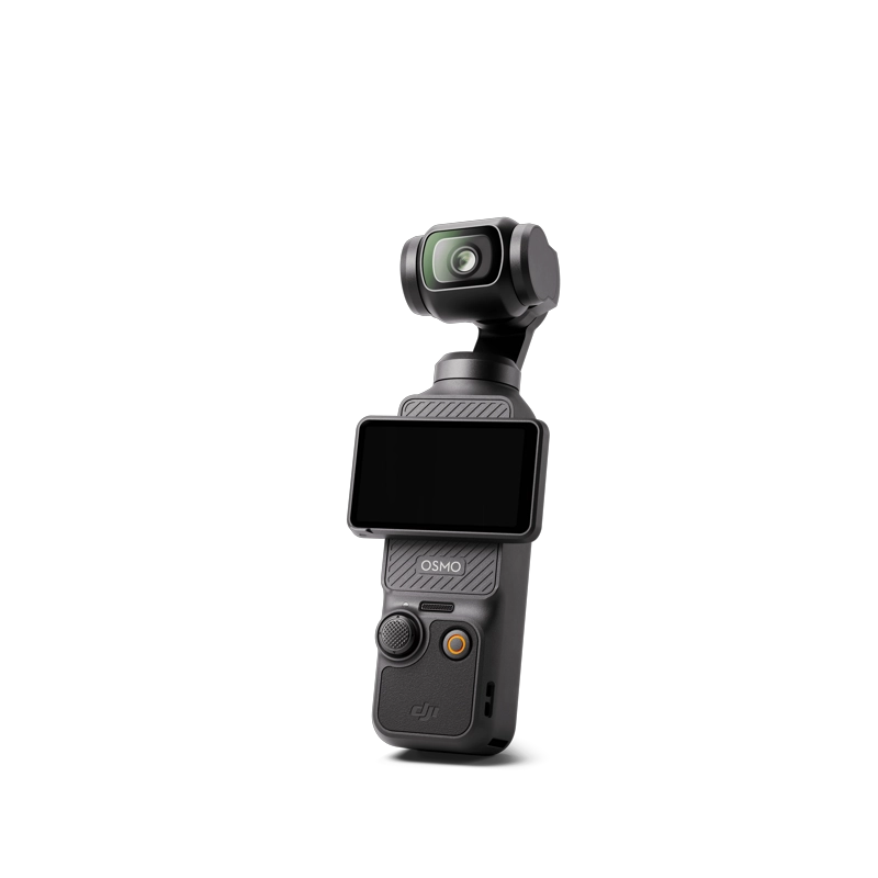 ESTABILIZADOR DJI POCKET 3 - 8