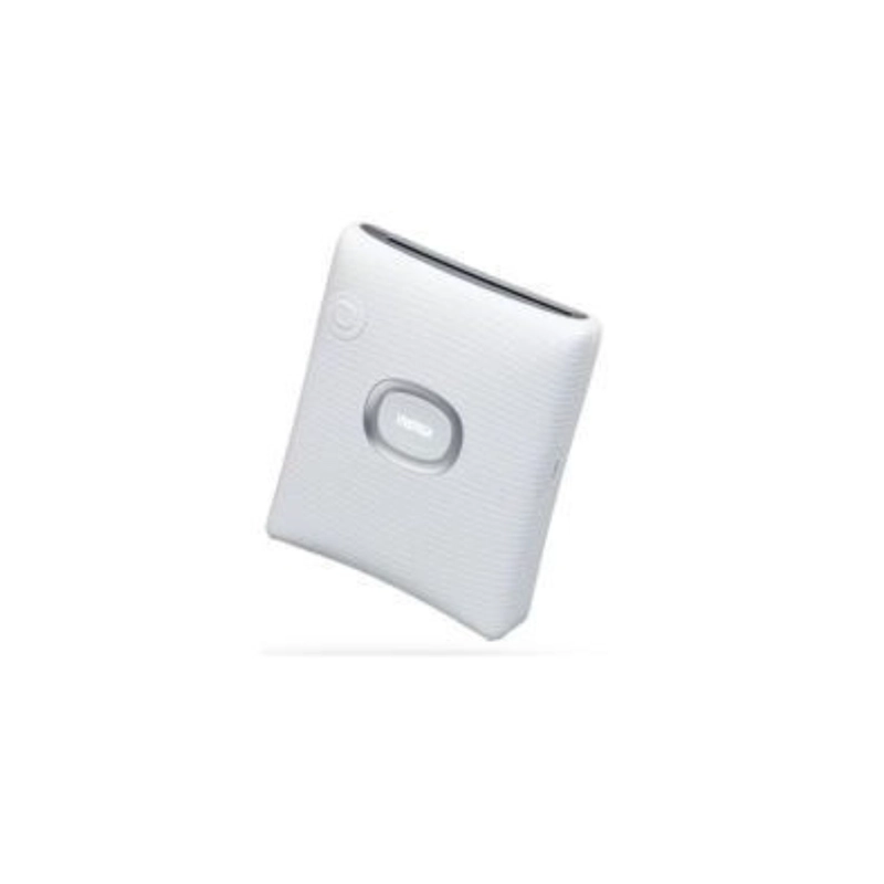 IMPRESORA FUJI ALÁMBRICA INSTAX SQUARE LINK COLOR BLANCO - 2