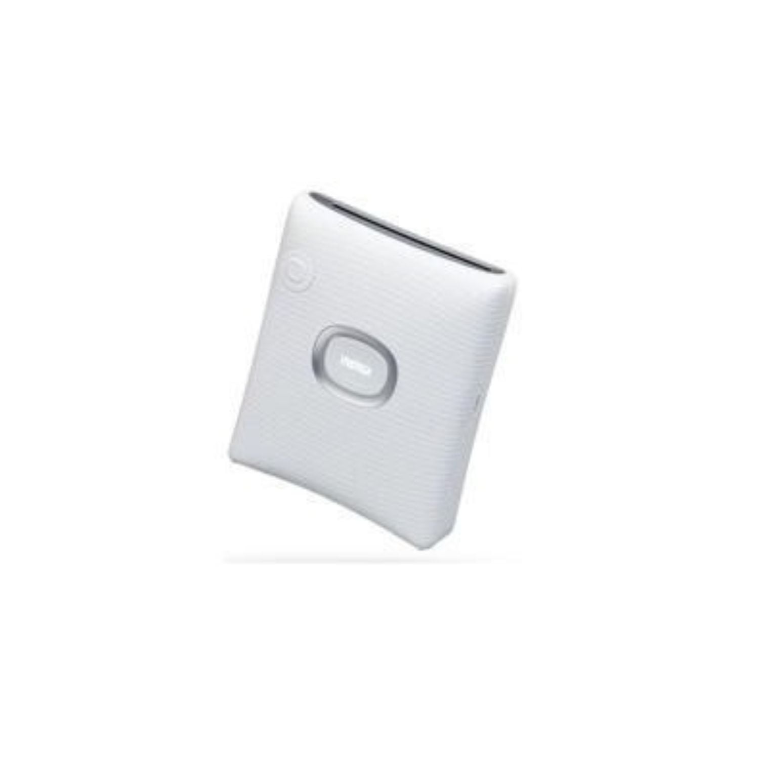 IMPRESORA FUJI ALÁMBRICA INSTAX SQUARE LINK COLOR BLANCO - 2