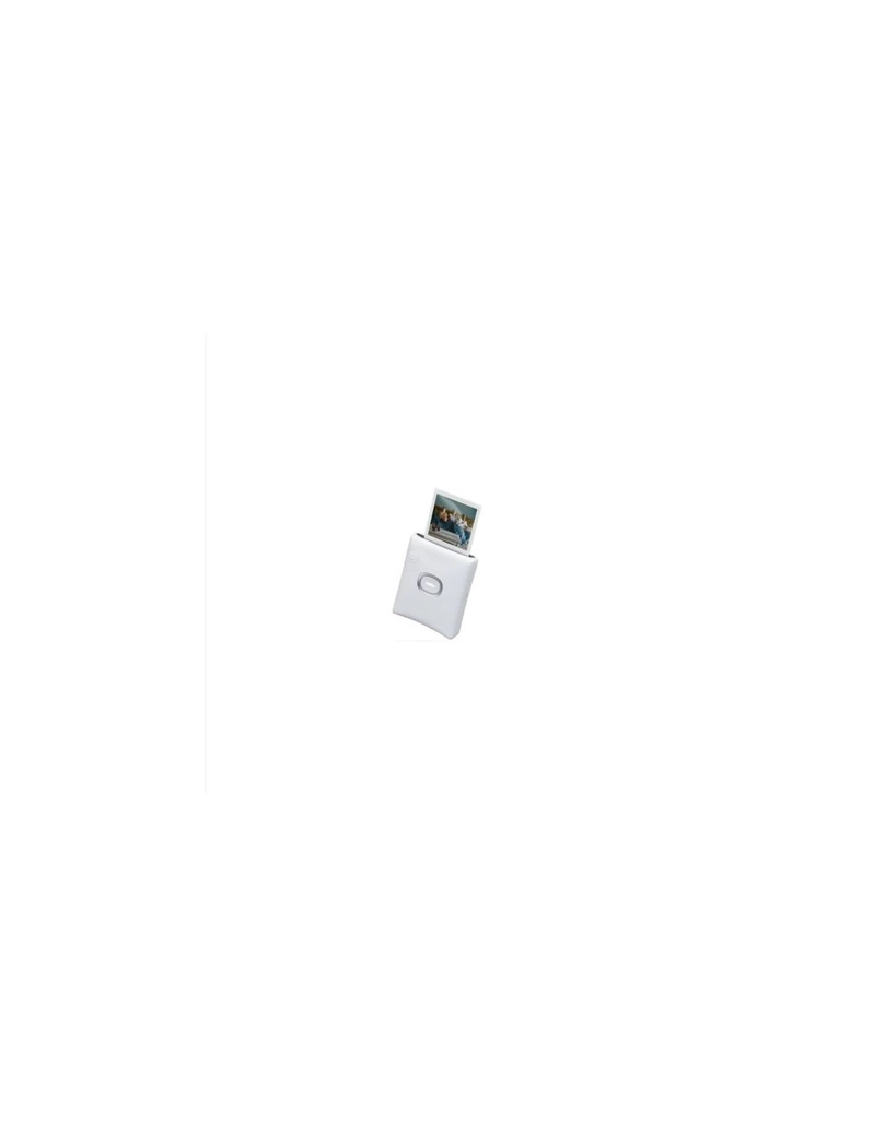 IMPRESORA FUJI ALÁMBRICA INSTAX SQUARE LINK COLOR BLANCO - 4