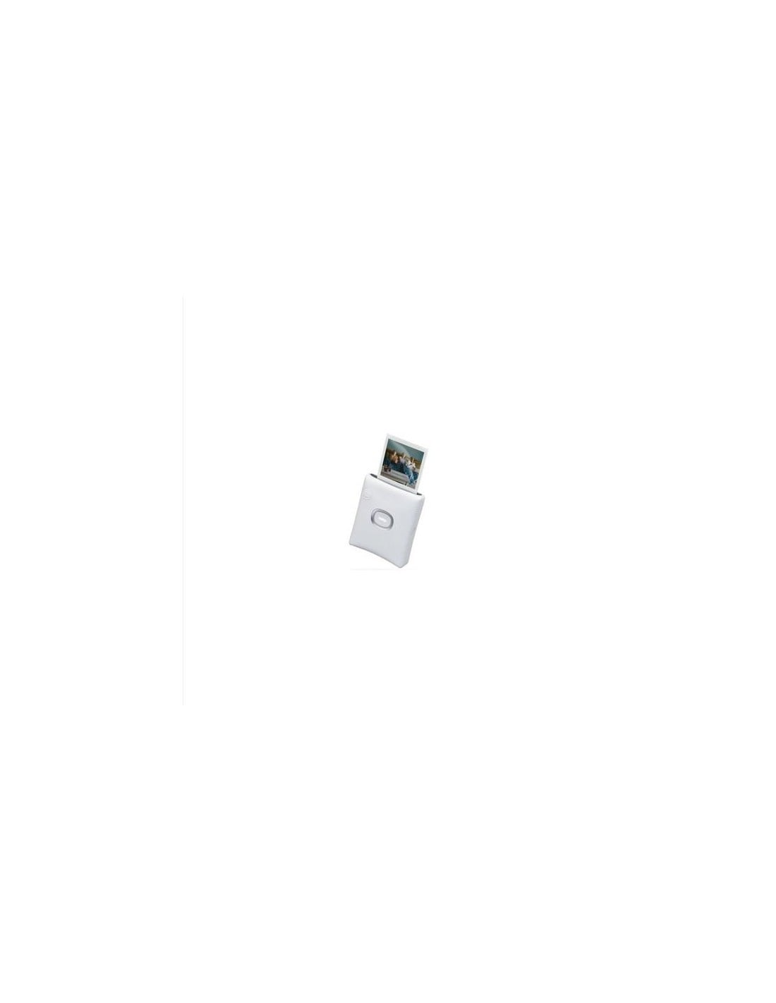IMPRESORA FUJI ALÁMBRICA INSTAX SQUARE LINK COLOR BLANCO - 4