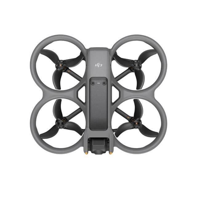 DRONE DJI AVATA 2 FLY MORE COMBO (SINGLE BATTERY) - 3