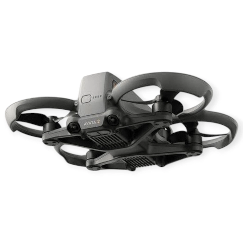 DRONE DJI AVATA 2 FLY MORE COMBO (SINGLE BATTERY) - 4