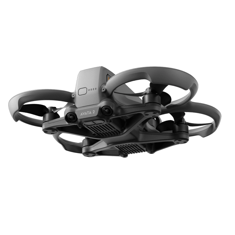 DRONE DJI AVATA 2 FLY MORE COMBO (THREE BATTERIES) - 3