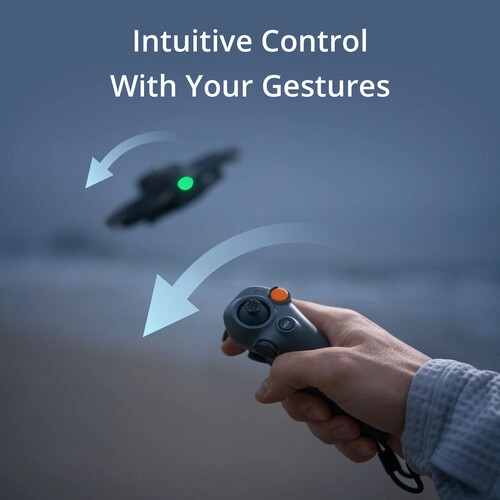 DRONE DJI AVATA 2 FLY MORE COMBO (THREE BATTERIES) - 6